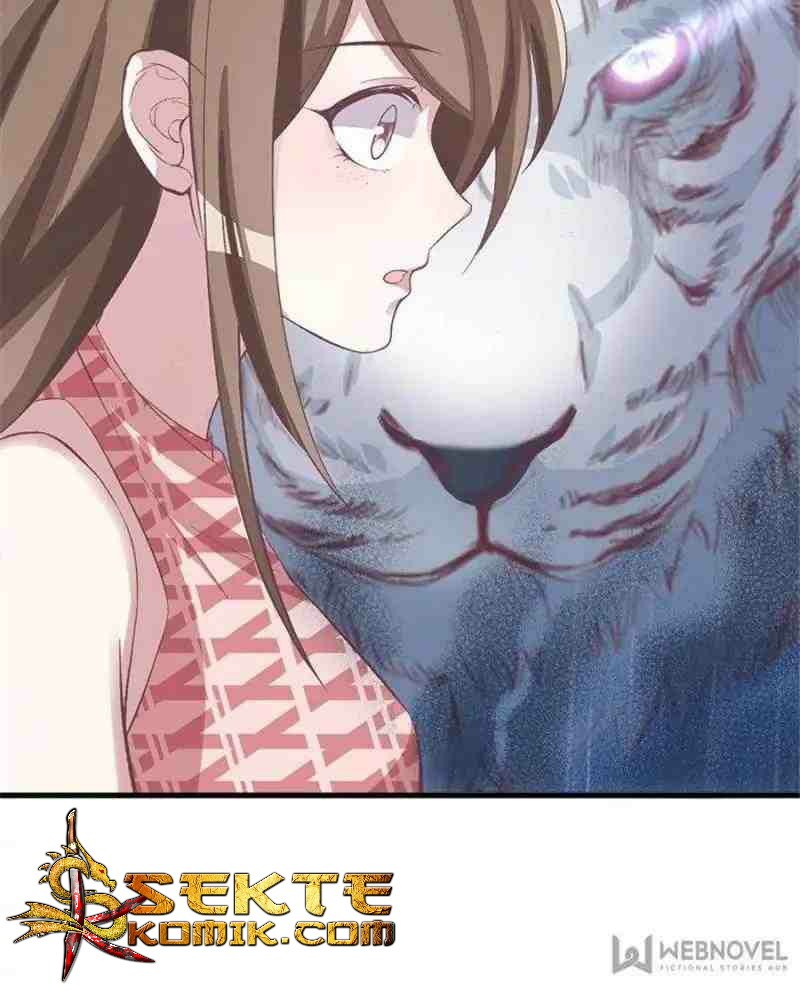 Beauty and the Beasts chapter 81
